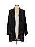 Style&Co Black Cardigan Size 1X - photo 1