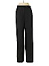 Pendleton 100% Wool Black Wool Pants Size 4 - photo 1