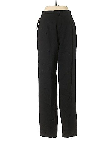 Pendleton Wool Pants (view 2)