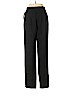 Pendleton 100% Wool Black Wool Pants Size 4 - photo 2