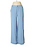 Soft Surroundings Blue Casual Pants Size S - photo 1