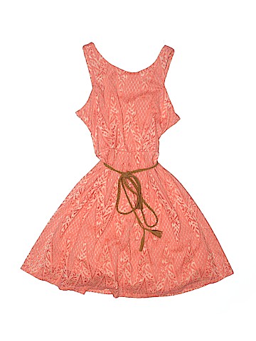 Trixxi Girl Special Occasion Dress (view 1)