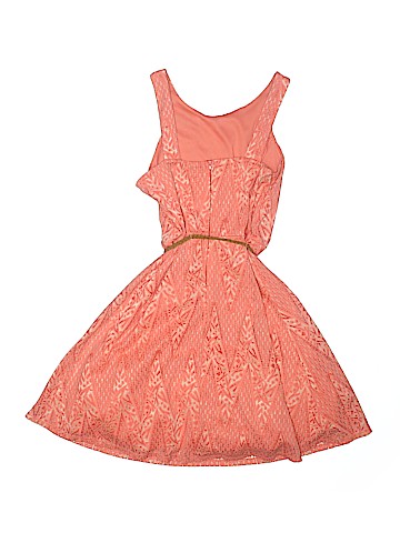 Trixxi Girl Special Occasion Dress (view 2)