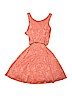 Trixxi Girl Pink Special Occasion Dress Size 14 - photo 2