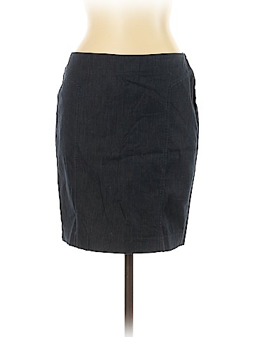 Ann Taylor LOFT Casual Skirt (view 1)