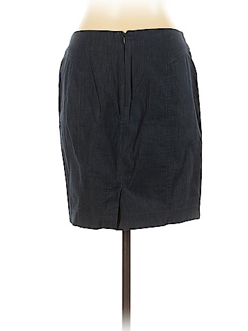 Ann Taylor LOFT Casual Skirt (view 2)