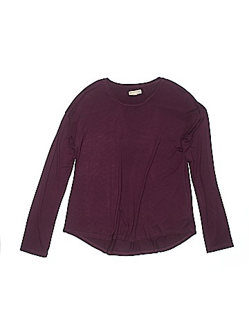 Tucker + Tate Long Sleeve Top (view 1)