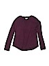 Tucker + Tate Purple Long Sleeve Top Size XL (youth) - photo 1