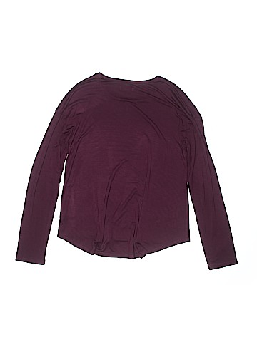 Tucker + Tate Long Sleeve Top (view 2)