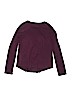 Tucker + Tate Purple Long Sleeve Top Size XL (youth) - photo 2