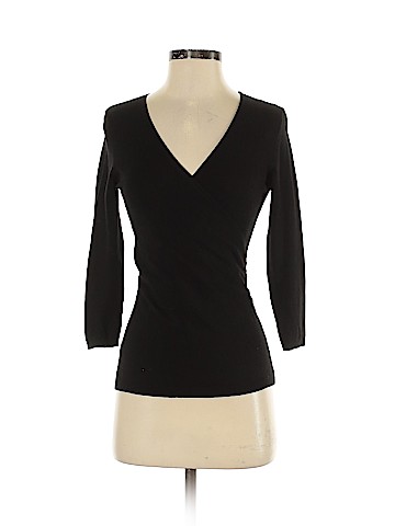 Ann Taylor LOFT Pullover Sweater (view 1)