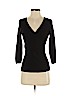 Ann Taylor LOFT Black Pullover Sweater Size XS (petite) - photo 1