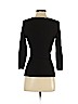 Ann Taylor LOFT Black Pullover Sweater Size XS (petite) - photo 2