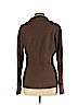 Classiques Entier Brown Jacket Size L - photo 2