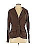 Classiques Entier Brown Jacket Size L - photo 1