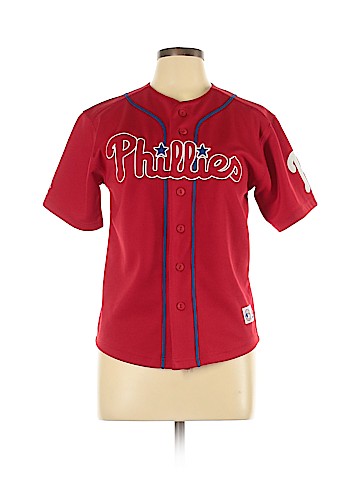 Majestic Short Sleeve Jersey (view 1)