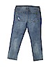 Joe's Jeans 100% Cotton Blue Jeans Size 12 - photo 2