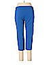 Alfani Blue Casual Pants Size 14 - photo 2