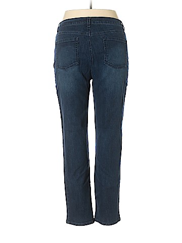 Gloria Vanderbilt Jeans (view 2)