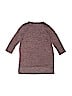 Copper Key 100% Cotton Solid Purple Pullover Sweater Size M (youth) - photo 2