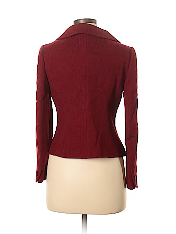 Ann Taylor Wool Blazer (view 2)