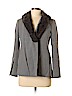 Banana Republic Gray Jacket Size 6 (petite) - photo 1