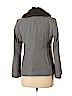 Banana Republic Gray Jacket Size 6 (petite) - photo 2