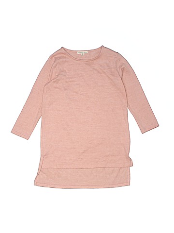 Copper Key 3/4 Sleeve T-Shirt (view 1)
