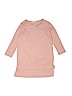 Copper Key 100% Cotton Pink 3/4 Sleeve T-Shirt Size M (youth) - photo 1