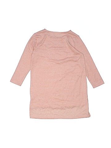 Copper Key 3/4 Sleeve T-Shirt (view 2)