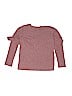 Copper Key 100% Cotton Red Long Sleeve T-Shirt Size M (youth) - photo 2