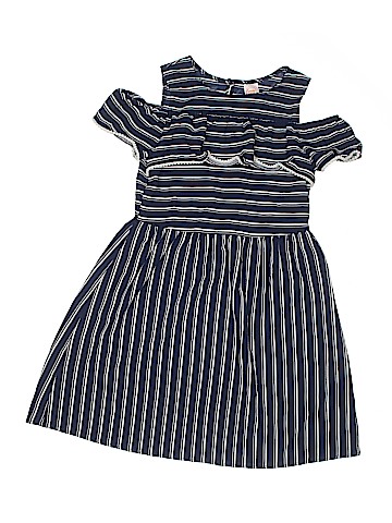 Wonder Nation Dress (view 1)