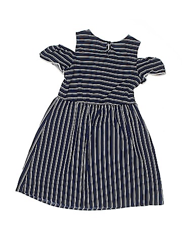 Wonder Nation Dress (view 2)