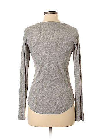 Vince. Long Sleeve T-Shirt (view 2)