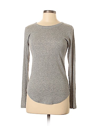 Vince. Long Sleeve T-Shirt (view 1)