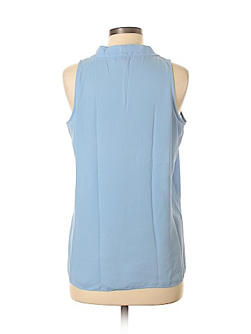Vince Camuto Sleeveless Blouse (view 2)