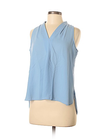 Vince Camuto Sleeveless Blouse (view 1)