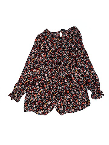 Art Class Romper (view 1)