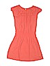Gap Kids 100% Cotton Pink Dress Size 8 - photo 1