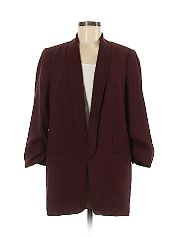Express Blazer (view 1)