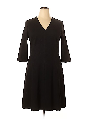 Anne Klein Casual Dress (view 1)