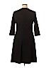Anne Klein Black Casual Dress Size 14 - photo 2