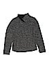 Athletic Works 100% Polyester Gray Pullover Sweater Size 14 - 16 - photo 1