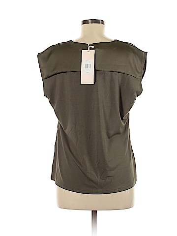 LTD Short Sleeve Blouse (view 2)