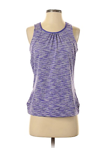 K-Swiss Active Tank (view 1)