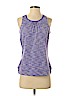 K-Swiss Purple Active Tank Size S - photo 1