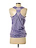 K-Swiss Purple Active Tank Size S - photo 2
