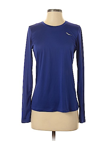 Saucony Active T-Shirt (view 1)
