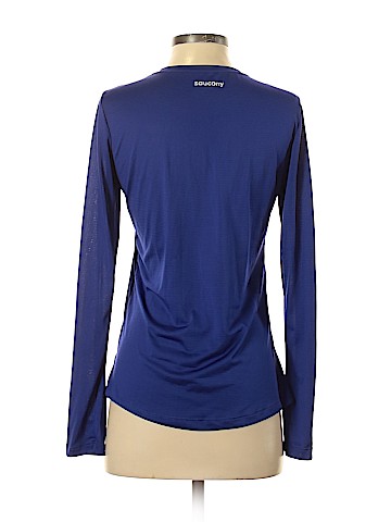 Saucony Active T-Shirt (view 2)