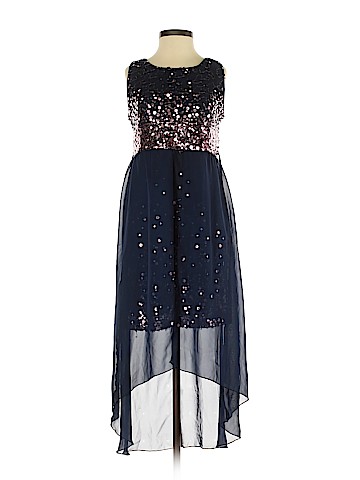 Crystal Doll Special Occasion Dress (view 1)